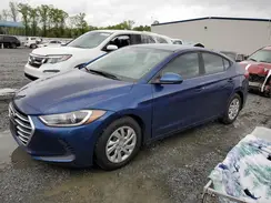 5NPD74LF0JH224636 2018 HYUNDAI ELANTRA