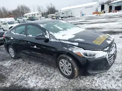 5NPD74LF0JH225141 2018 HYUNDAI ELANTRA