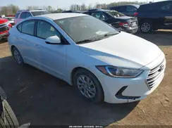 5NPD74LF0JH228475 2018 HYUNDAI ELANTRA
