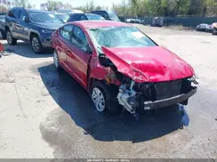 5NPD74LF0JH229111 2018 HYUNDAI ELANTRA