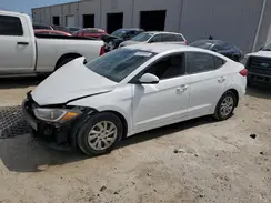 5NPD74LF0JH229660 2018 HYUNDAI ELANTRA