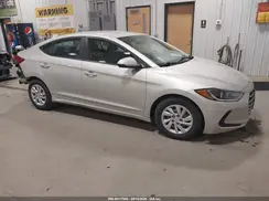 5NPD74LF0JH231408 2018 HYUNDAI ELANTRA