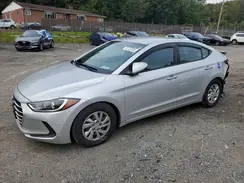 5NPD74LF0JH234860 2018 HYUNDAI ELANTRA