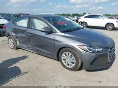 5NPD74LF0JH239573 2018 HYUNDAI ELANTRA