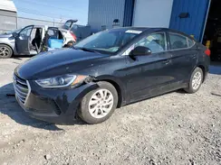 5NPD74LF0JH242182 2018 HYUNDAI ELANTRA