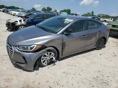 5NPD74LF0JH245051 2018 HYUNDAI ELANTRA