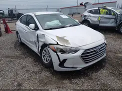 5NPD74LF0JH248760 2018 HYUNDAI ELANTRA