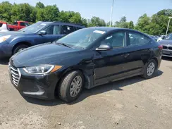 5NPD74LF0JH252663 2018 HYUNDAI ELANTRA