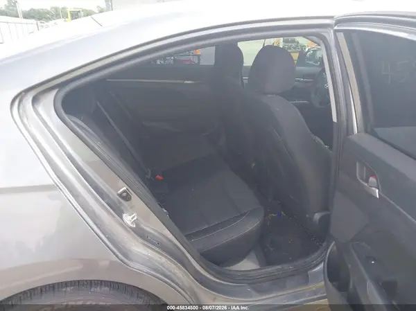 5NPD74LF0JH255420 2018 HYUNDAI ELANTRA - Image 8