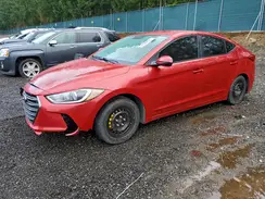 5NPD74LF0JH262013 2018 HYUNDAI ELANTRA