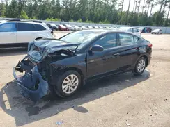 5NPD74LF0JH263324 2018 HYUNDAI ELANTRA