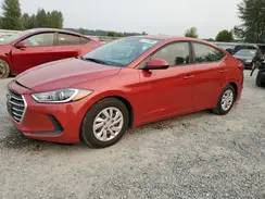 5NPD74LF0JH265140 2018 HYUNDAI ELANTRA