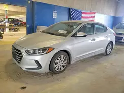 5NPD74LF0JH267969 2018 HYUNDAI ELANTRA