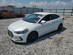 5NPD74LF0JH272430 2018 HYUNDAI ELANTRA