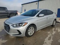5NPD74LF0JH273156 2018 HYUNDAI ELANTRA