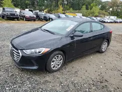 5NPD74LF0JH274386 2018 HYUNDAI ELANTRA