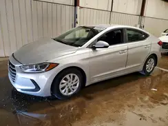 5NPD74LF0JH274730 2018 HYUNDAI ELANTRA