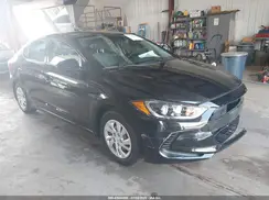 5NPD74LF0JH275408 2018 HYUNDAI ELANTRA