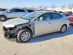 5NPD74LF0JH275960 2018 HYUNDAI ELANTRA