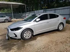 5NPD74LF0JH276123 2018 HYUNDAI ELANTRA