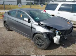 5NPD74LF0JH276543 2018 HYUNDAI ELANTRA