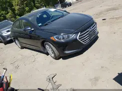 5NPD74LF0JH277367 2018 HYUNDAI ELANTRA