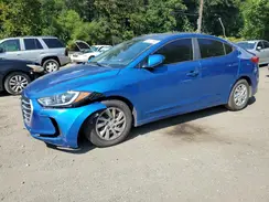 5NPD74LF0JH277496 2018 HYUNDAI ELANTRA