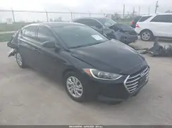 5NPD74LF0JH277787 2018 HYUNDAI ELANTRA