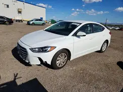 5NPD74LF0JH279152 2018 HYUNDAI ELANTRA