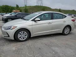 5NPD74LF0JH279278 2018 HYUNDAI ELANTRA