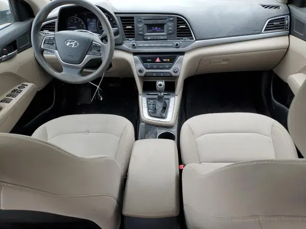 5NPD74LF0JH279278 2018 HYUNDAI ELANTRA - Image 8