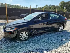 5NPD74LF0JH280835 2018 HYUNDAI ELANTRA