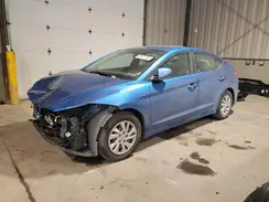 5NPD74LF0JH280883 2018 HYUNDAI ELANTRA