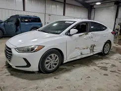 5NPD74LF0JH281547 2018 HYUNDAI ELANTRA
