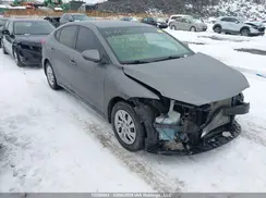 5NPD74LF0JH283010 2018 HYUNDAI ELANTRA