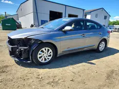 5NPD74LF0JH283542 2018 HYUNDAI ELANTRA