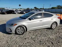 5NPD74LF0JH283671 2018 HYUNDAI ELANTRA