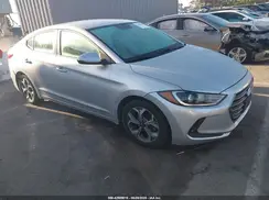 5NPD74LF0JH291592 2018 HYUNDAI ELANTRA