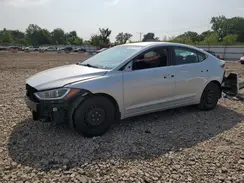 5NPD74LF0JH296548 2018 HYUNDAI ELANTRA
