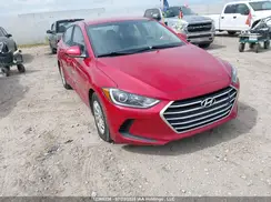 5NPD74LF0JH297652 2018 HYUNDAI ELANTRA