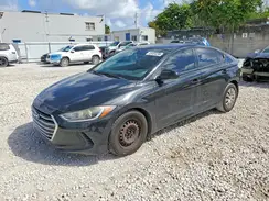 5NPD74LF0JH297988 2018 HYUNDAI ELANTRA