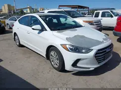 5NPD74LF0JH299448 2018 HYUNDAI ELANTRA