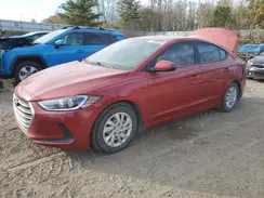 5NPD74LF0JH299630 2018 HYUNDAI ELANTRA
