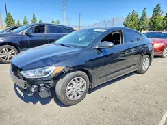 5NPD74LF0JH299739 2018 HYUNDAI ELANTRA