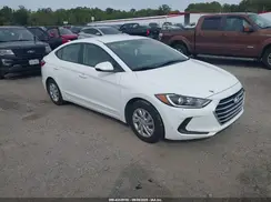 5NPD74LF0JH302395 2018 HYUNDAI ELANTRA