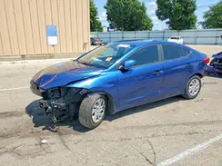 5NPD74LF0JH307046 2018 HYUNDAI ELANTRA
