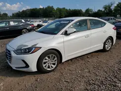 5NPD74LF0JH308729 2018 HYUNDAI ELANTRA