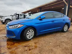 5NPD74LF0JH310478 2018 HYUNDAI ELANTRA