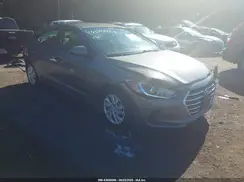 5NPD74LF0JH315437 2018 HYUNDAI ELANTRA