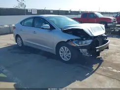 5NPD74LF0JH317365 2018 HYUNDAI ELANTRA